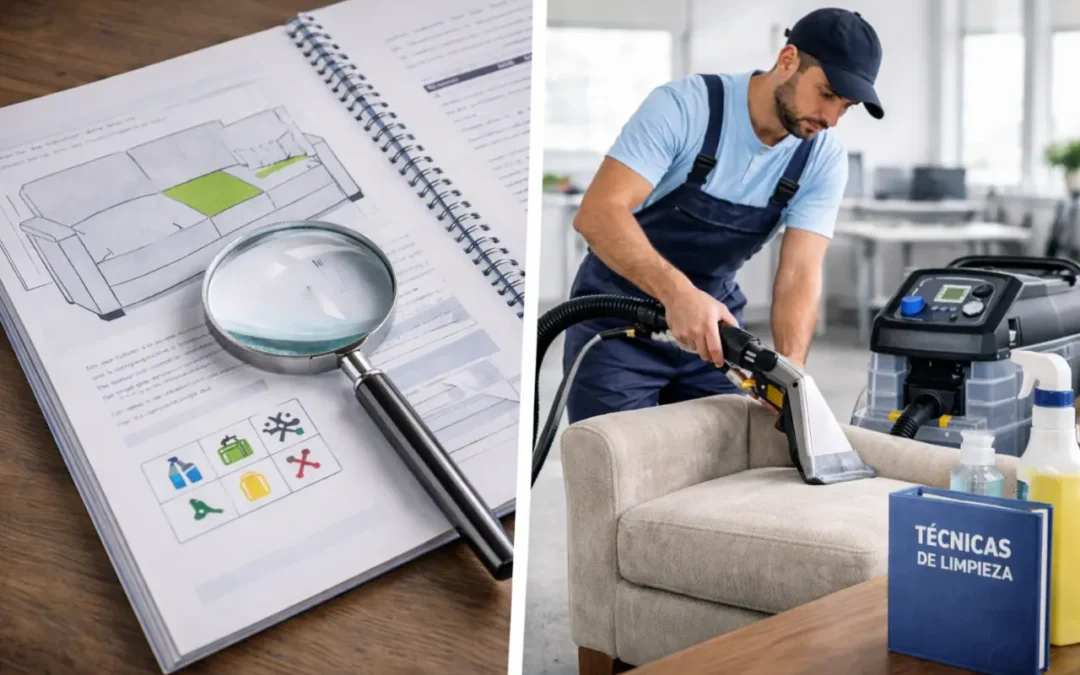 Estándares de higiene en espacios corporativos en Colombia