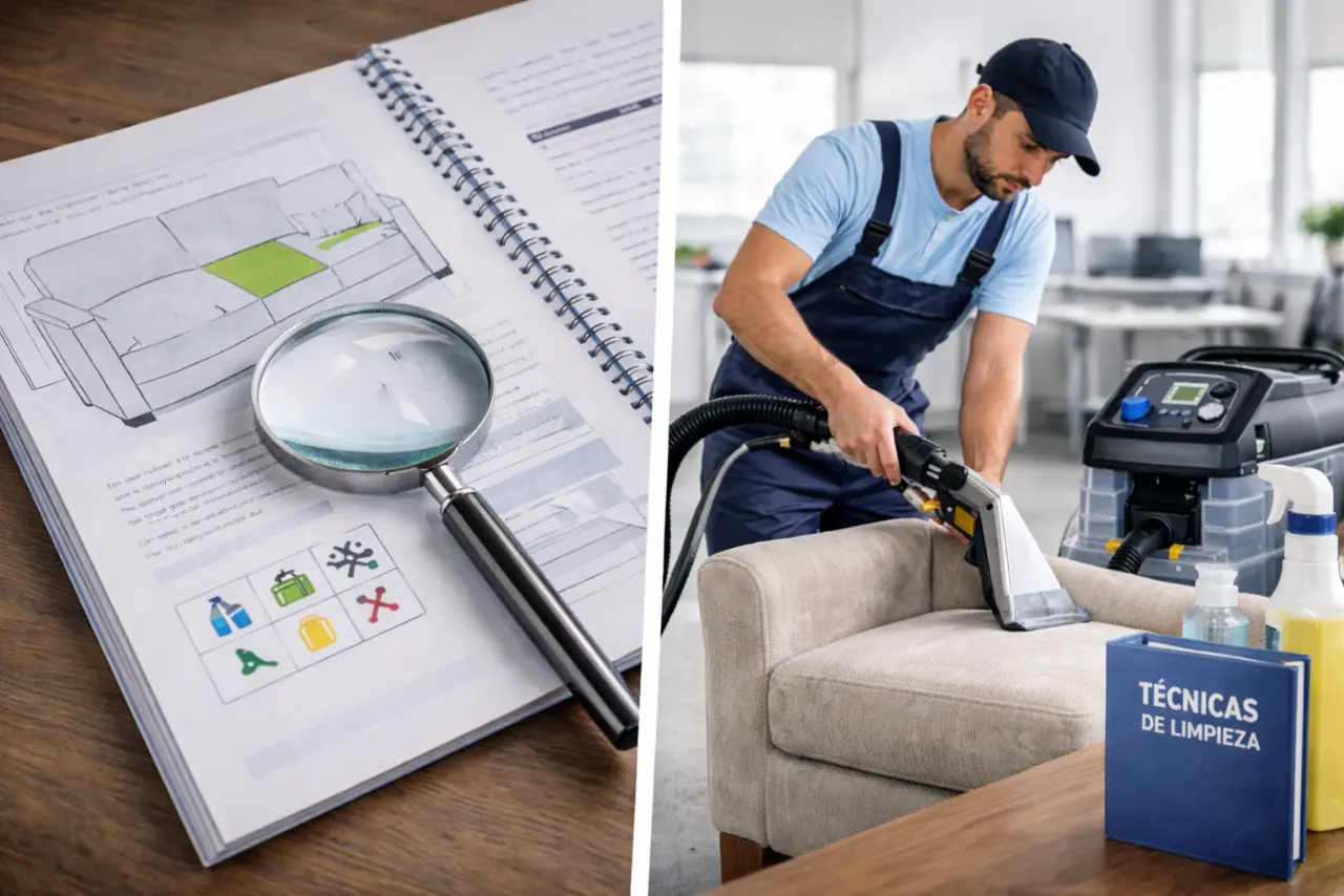 Estándares de higiene en espacios corporativos en Colombia