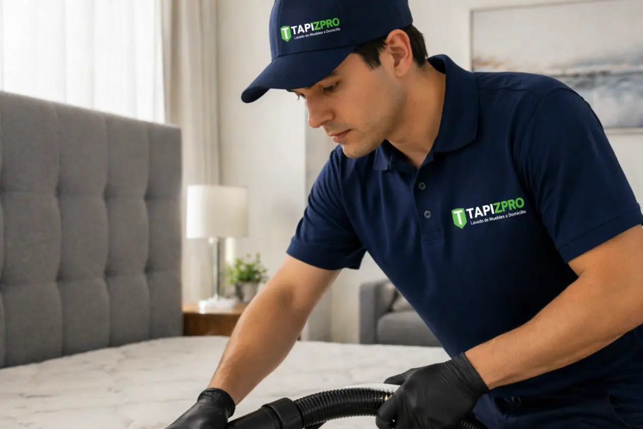Lavado de muebles en Cali: servicio profesional a domicilio
